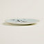 Carnets d’Equateur presentation plate, View: Worn, worn, view 3 of 3