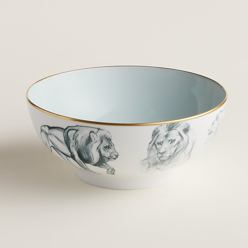 hermes fruit bowl