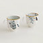 Carnets d’Equateur set of 2 mugs, View: Worn, worn, view 3 of 3