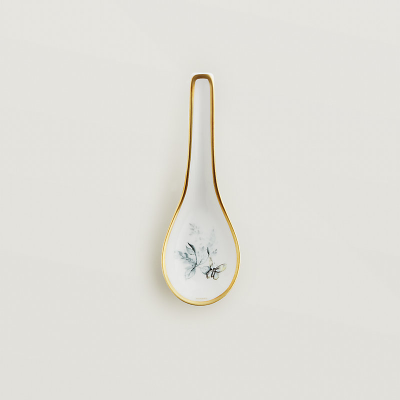 Carnets d’Equateur soup spoon
