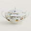 Carnets d’Equateur soup tureen, View: Worn, worn, view 1 of 3