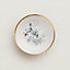 Carnets d’Equateur soy dish, View: Worn, worn, view 1 of 3