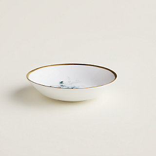 New and unused] HERMES 046001P Dinner plate 2SET | eBay
