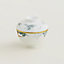 Carnets d’Equateur sugar bowl, View: Worn, worn, view 3 of 3