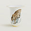 Carnets d’Equateur vase, very large model, View: Worn, worn, view 1 of 3