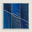 Carré 100 Hermès Optical Perspective, Vue: Vue à plat, flat, vue 1 sur 2