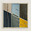 Carré 100 Hermès Optical Perspective, Vue: Vue à plat, flat, vue 1 sur 3