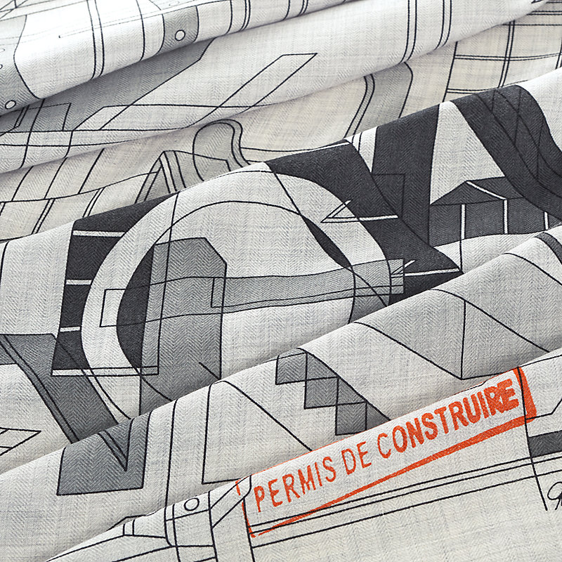 Carré 100 Permis de Construire