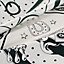 Carré 140 doble faz La Promenade du Matin Bandana, Vista: Vista detallada, detail, vista 6 de 6