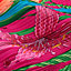 Carré 140 plisado Bouquet Final, Vista: Vista detallada, detail, vista 3 de 3