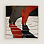 Carré 65 Waterfoal, Vue: Vue à plat, flat, vue 2 sur 3