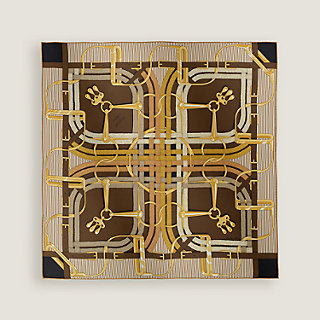 Carré 70 Mors à Jouets Chemise