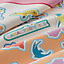 Carré 90 double face Caracteristick, Vue: Vue détaillée, detail, vue 6 sur 6