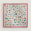 Carré 90 double face Caracteristick, Vue: Vue à plat, flat, vue 4 sur 6