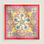 Carré 90 double face Les Eperons, Vue: vue de face, front, vue 4 sur 6