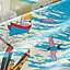 Carré 90 L'Esprit s'Envole, Vue: Vue détaillée, detail, vue 3 sur 3