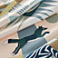 Carré 90 Le Carrousel du Tigre Royal, Vue: Vue détaillée, detail, vue 3 sur 3