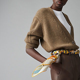 Mettere Foulard Come Indossare Carre Hermes Hermes Come Mettere Il