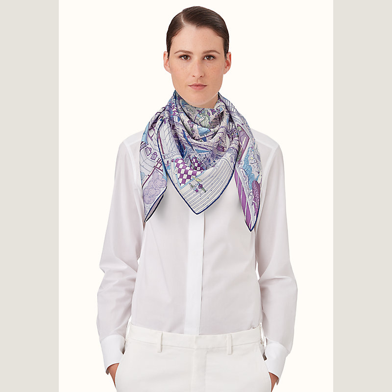 Carré 90 Le Grand Prix du Faubourg