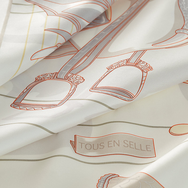 Carré 90 Tous en Selle