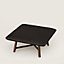 Carré d'assise Les Nécessaires d'Hermès, moyen modèle 65, Vue: Vue portée, worn, vue 1 sur 2