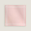 Carre d'H handkerchief, View: Flat, flat, view 1 of 2