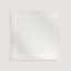 Carre d'H handkerchief, View: Flat, flat, view 1 of 2