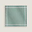 Carre d'H handkerchief, View: Flat, flat, view 1 of 2