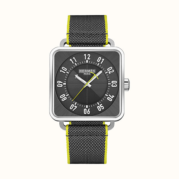 hermes carre h watch price