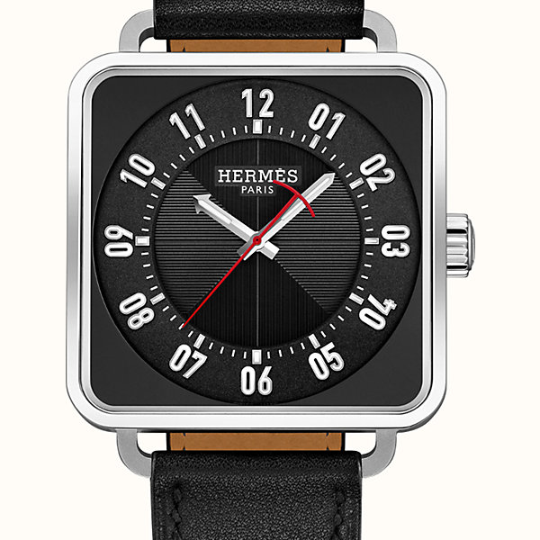 hermes watch 2018