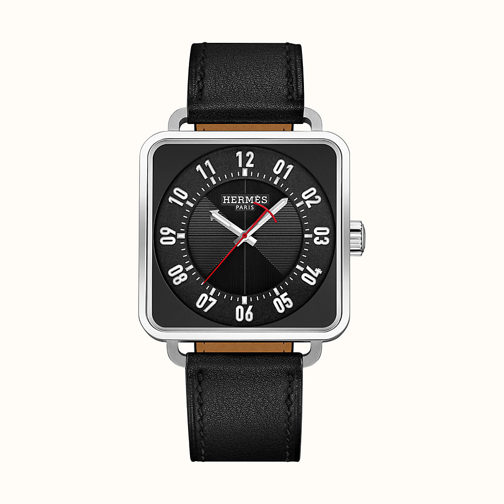 hermes watch 2019