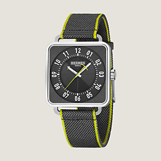 hermes carre watch