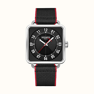 hermes mens watch