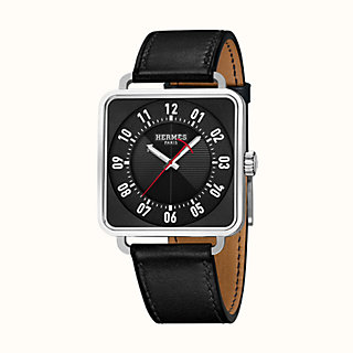 hermes carre h watch