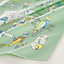 Carre Libre scarf 70, View: Detail, detail, view 3 of 3