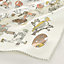 Carre Libre scarf 70, View: Detail, detail, view 3 of 3