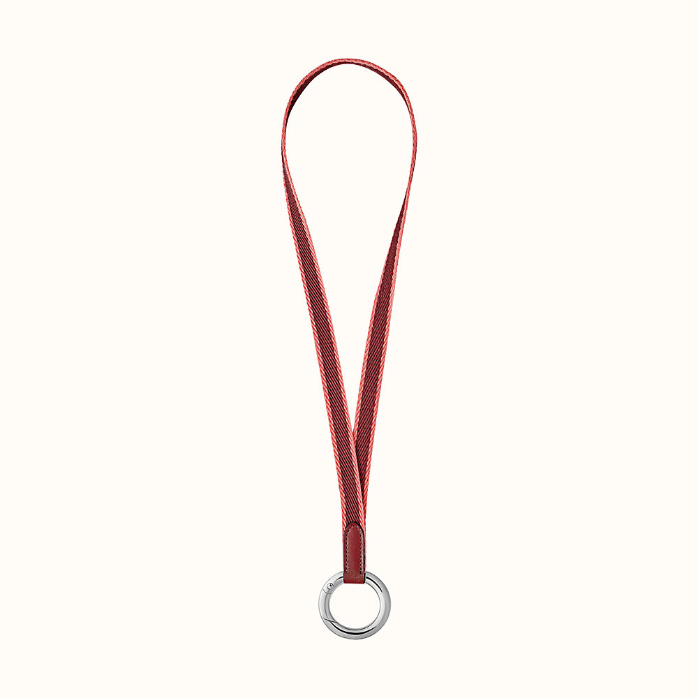 lanyard hermes