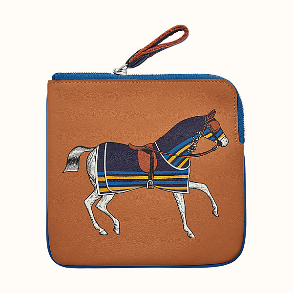 carre pocket pouch hermes