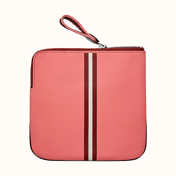 carre pocket pouch hermes