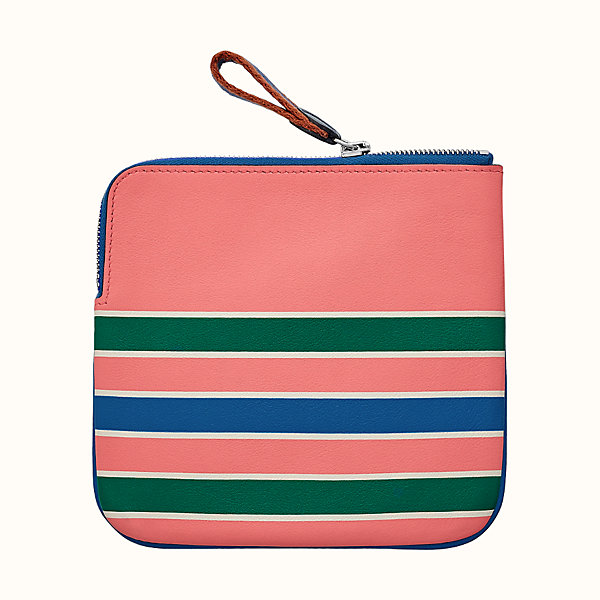 carre pocket pouch hermes