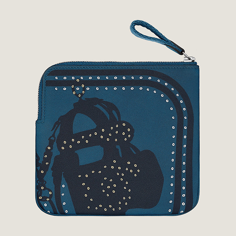 Porter Classic - KENDO COIN PURSE（S） がま口 Porter Classic