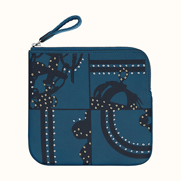 carre pocket pouch hermes