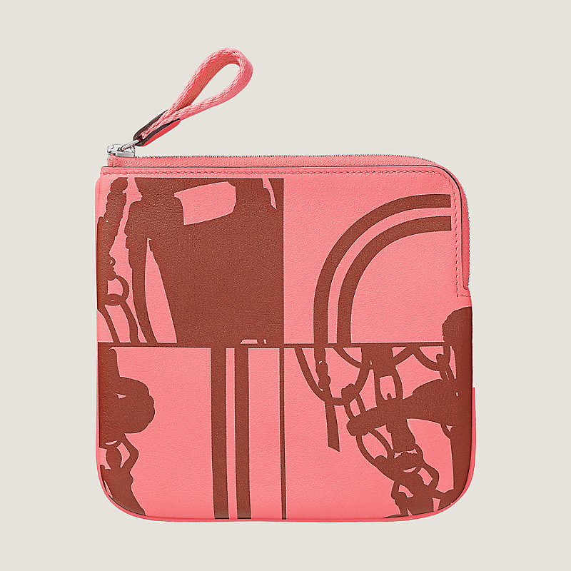 Carre pocket pouch | Hermès Singapore