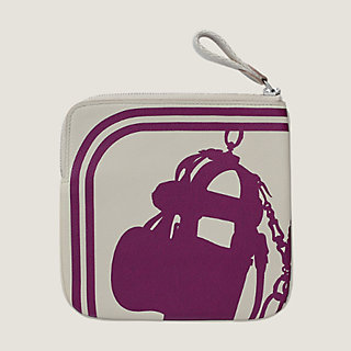 【ギフトに◎カラバリも豊富♪】HERMES Carre Pocket pouch Carre Pocket Long pouch | Hermès UAE