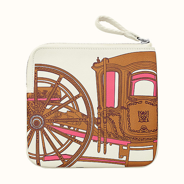 carre pocket pouch hermes