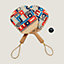 Carre Taquin beach rackets, View: front, front, view 2 of 3