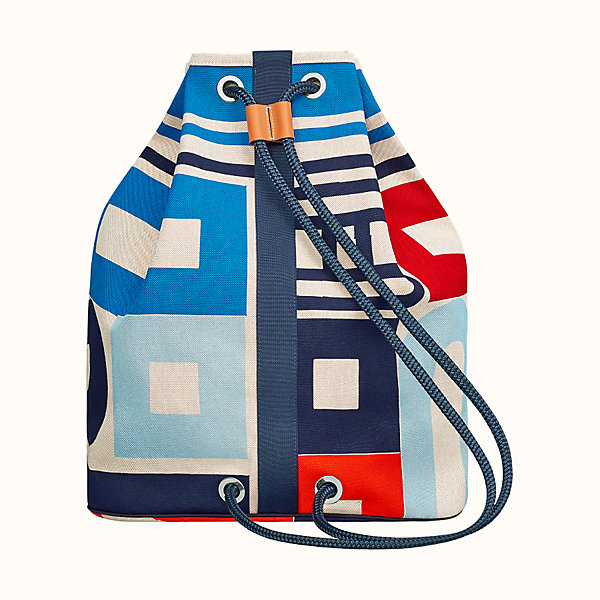 hermes bucket bag