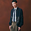 Carrement tie, View: Worn, worn, view 2 of 2