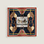 Carrick a Pompe 45方巾, 檢視: 平面, flat, 檢視共3張圖片的第4張