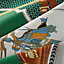 Carrick a Pompe scarf 45, View: Detail, detail, view 3 of 3